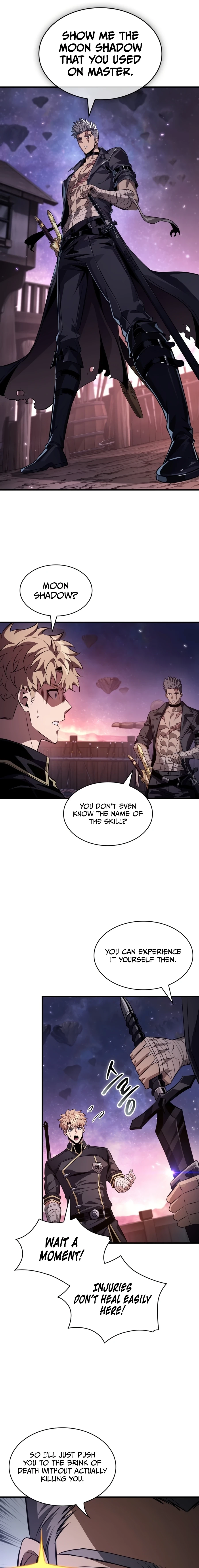 Pick Me Up Chapter 201 - 5