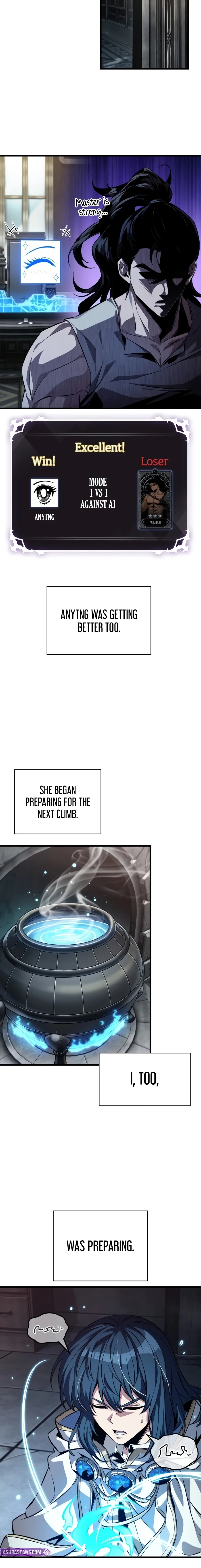 Pick Me Up Chapter 201 - 12