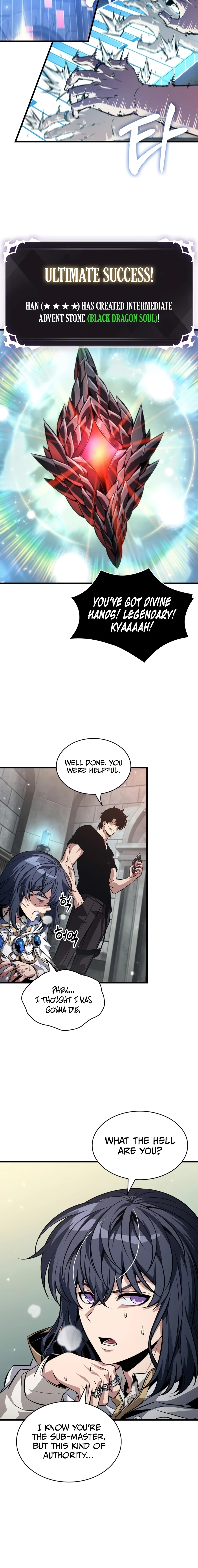 Pick Me Up Chapter 201 - 14