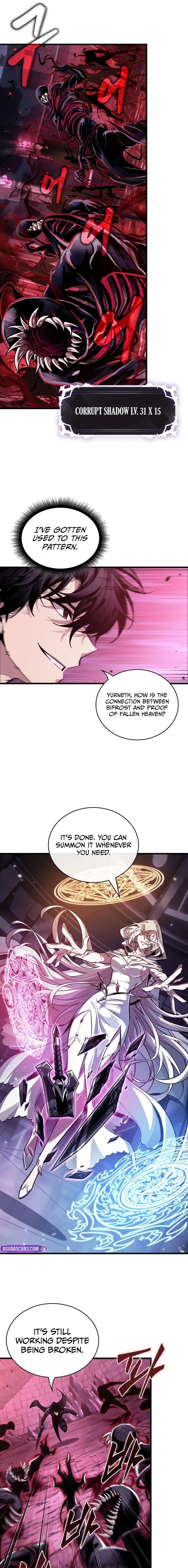 Pick Me Up Chapter 201 - 21