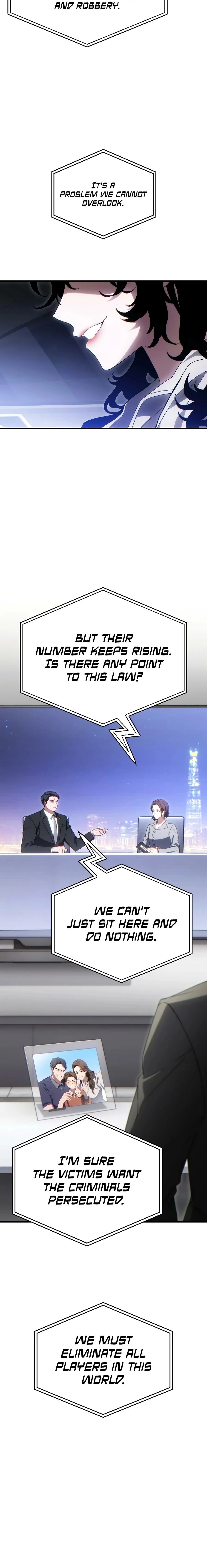 The 100th Regression of the Max-Level Player Chapter 82 - 2