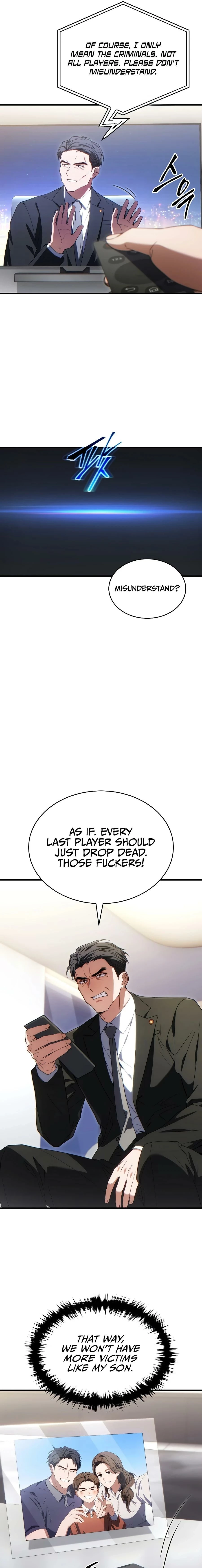 The 100th Regression of the Max-Level Player Chapter 82 - 3
