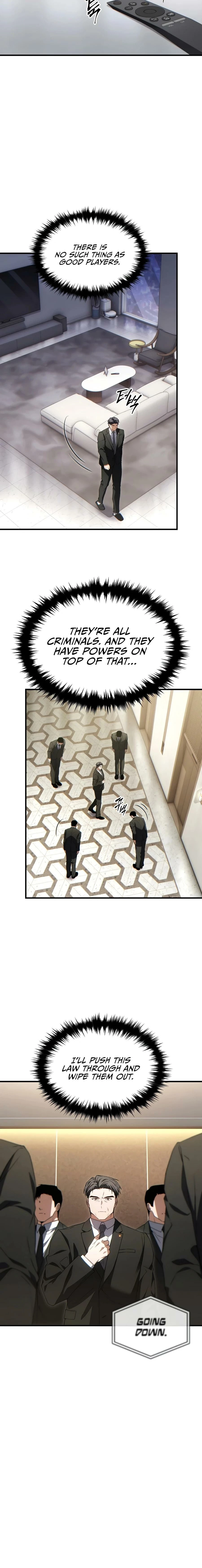 The 100th Regression of the Max-Level Player Chapter 82 - 4