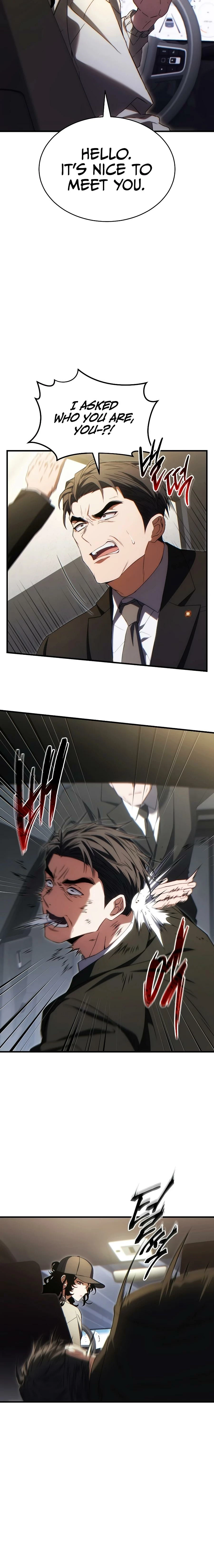 The 100th Regression of the Max-Level Player Chapter 82 - 6