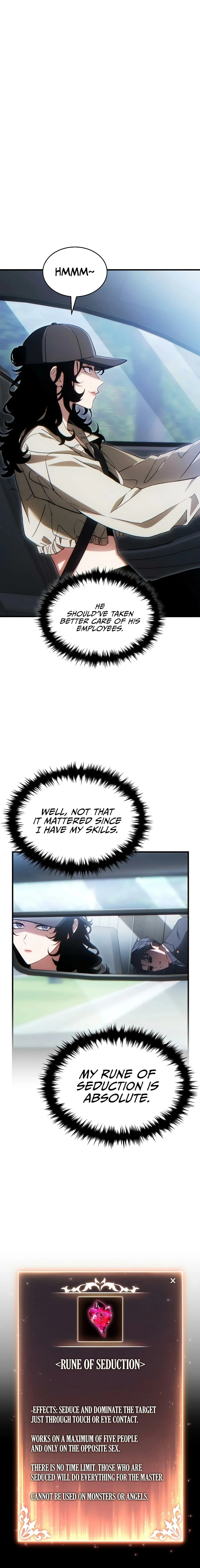 The 100th Regression of the Max-Level Player Chapter 82 - 8