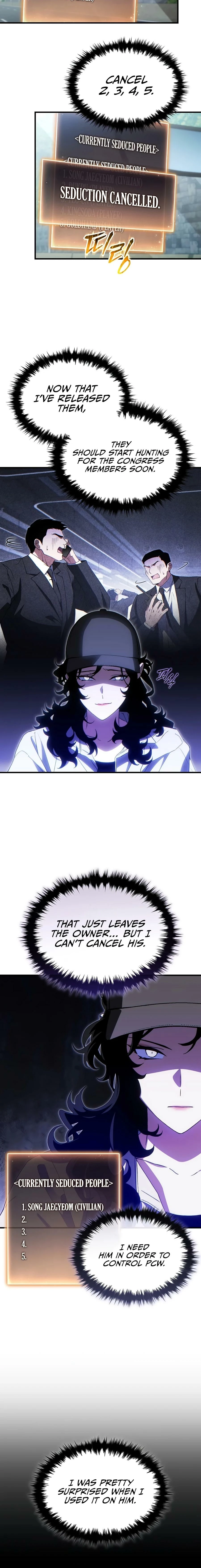 The 100th Regression of the Max-Level Player Chapter 82 - 10