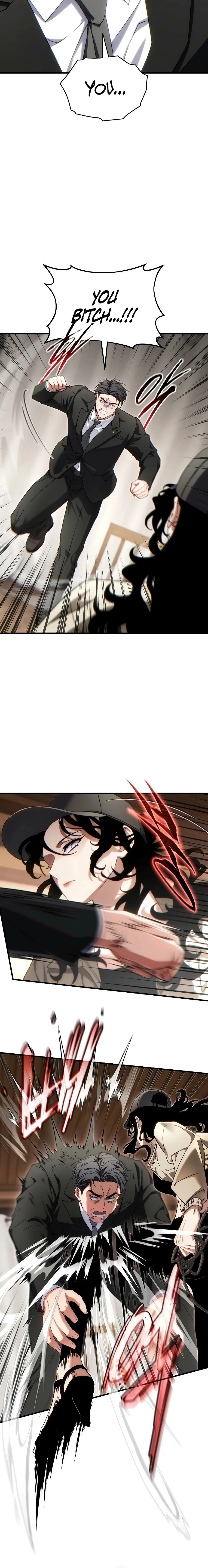 The 100th Regression of the Max-Level Player Chapter 82 - 20