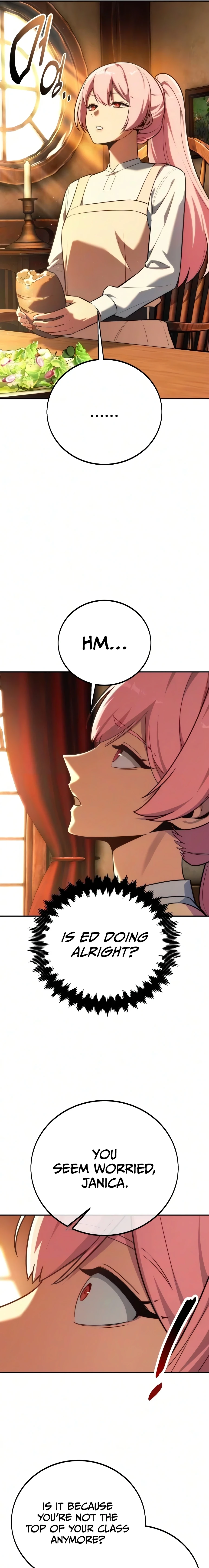 The Extra's Academy Survival Guide Chapter 106 - 3