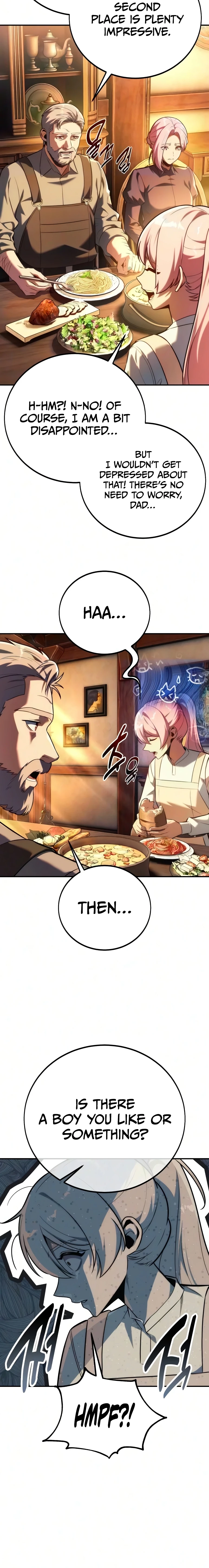 The Extra's Academy Survival Guide Chapter 106 - 4