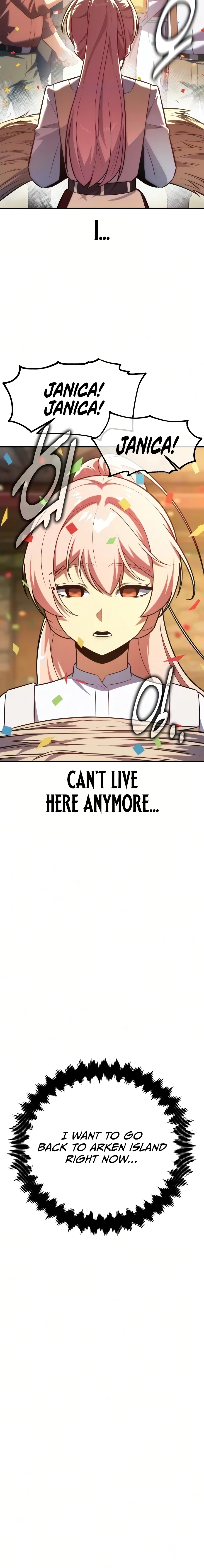 The Extra's Academy Survival Guide Chapter 106 - 12