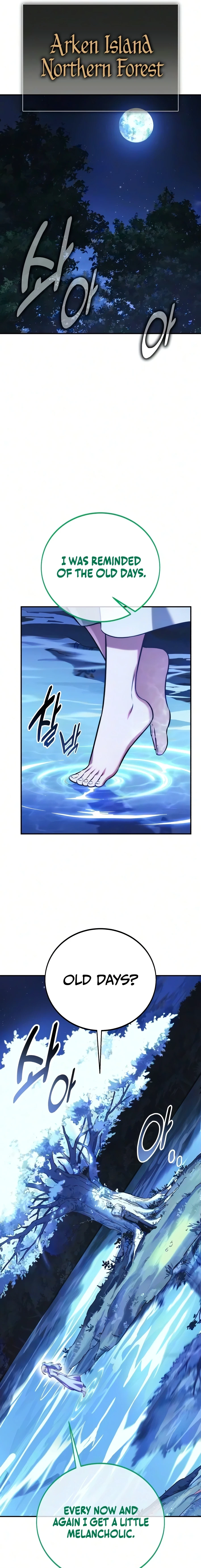 The Extra's Academy Survival Guide Chapter 106 - 13