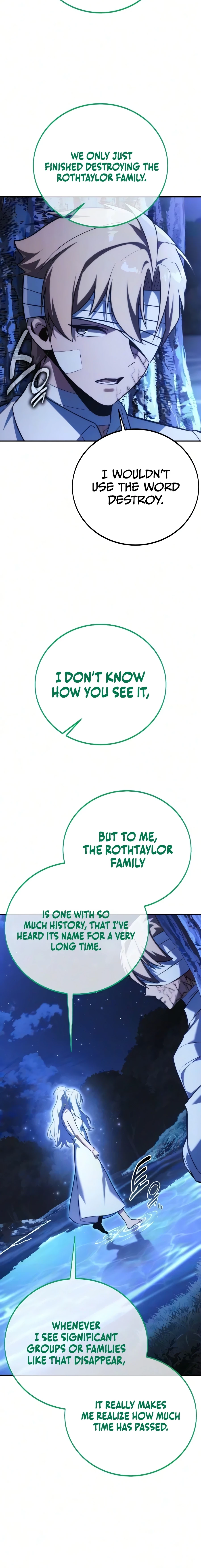 The Extra's Academy Survival Guide Chapter 106 - 14
