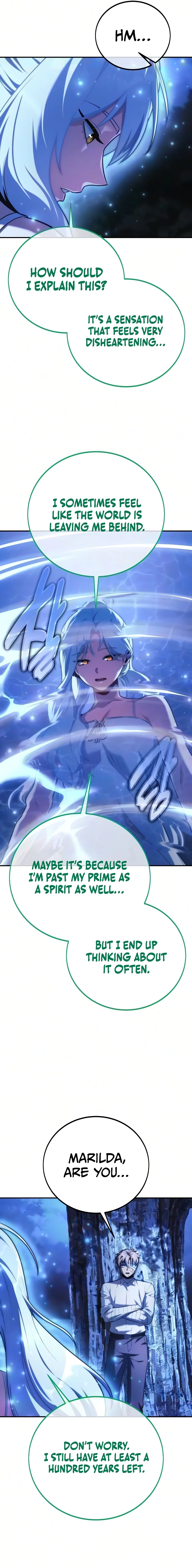 The Extra's Academy Survival Guide Chapter 106 - 15