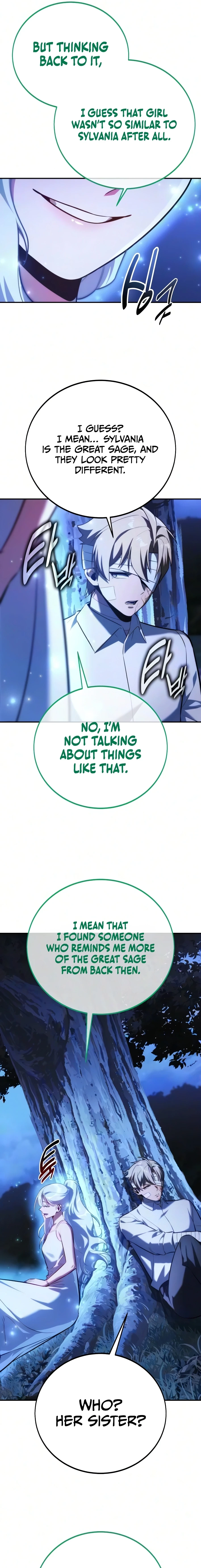 The Extra's Academy Survival Guide Chapter 106 - 19