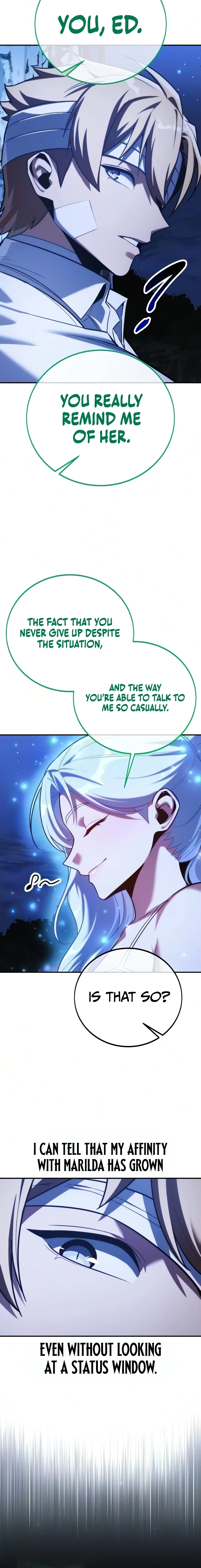 The Extra's Academy Survival Guide Chapter 106 - 20
