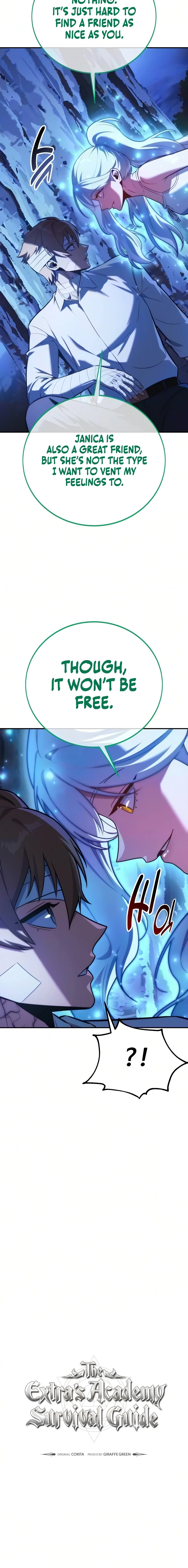 The Extra's Academy Survival Guide Chapter 106 - 24