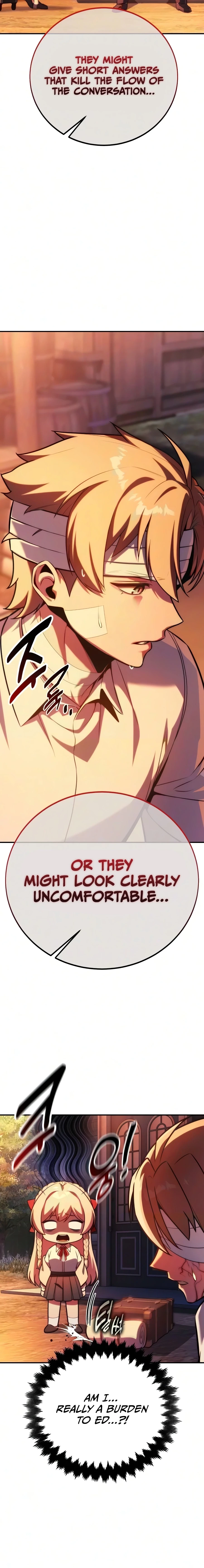 The Extra's Academy Survival Guide Chapter 106 - 32