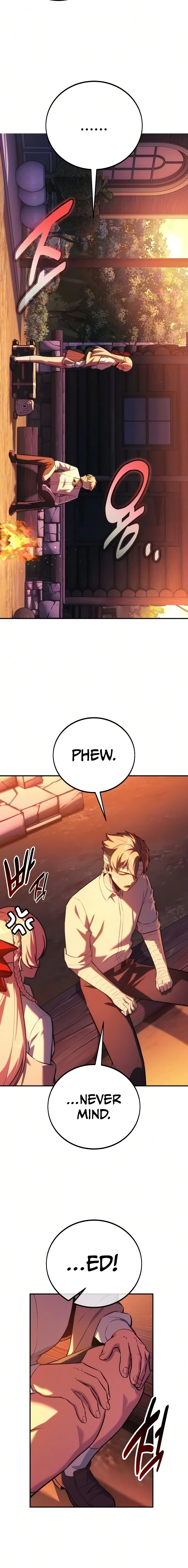 The Extra's Academy Survival Guide Chapter 106 - 34