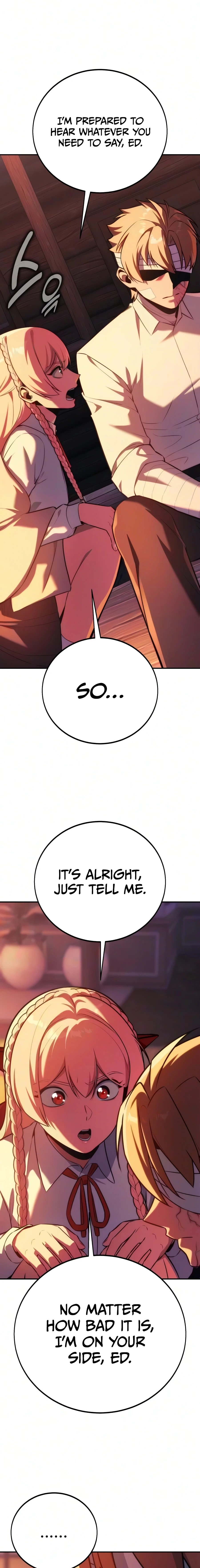 The Extra's Academy Survival Guide Chapter 106 - 35