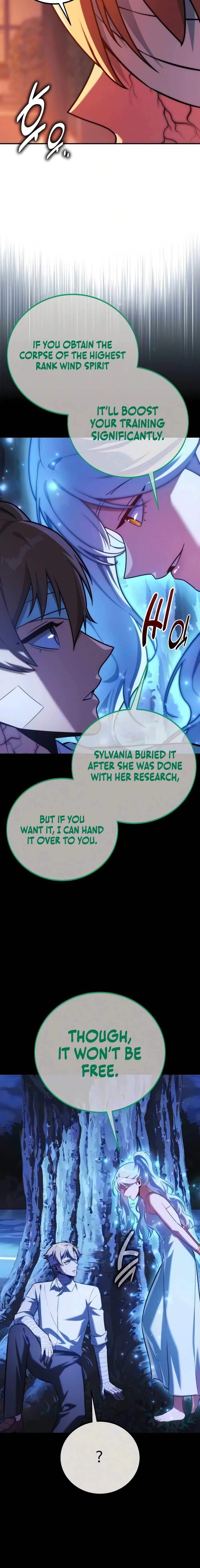 The Extra's Academy Survival Guide Chapter 106 - 36