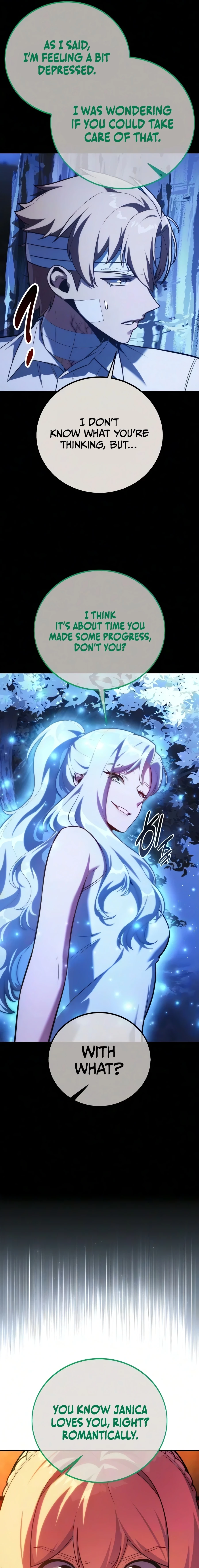 The Extra's Academy Survival Guide Chapter 106 - 37