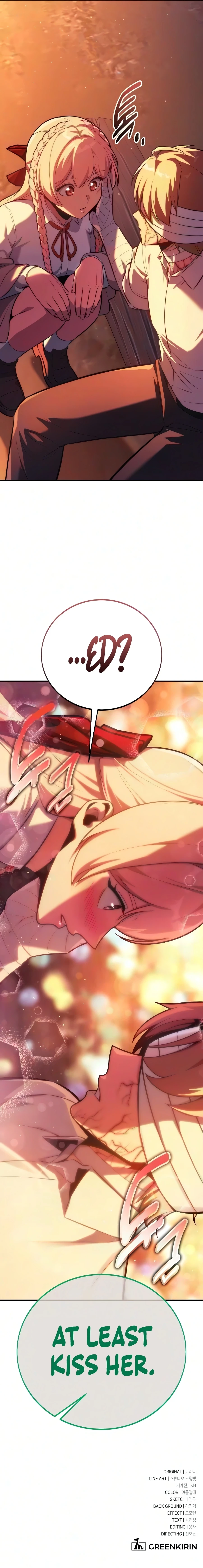 The Extra's Academy Survival Guide Chapter 106 - 39