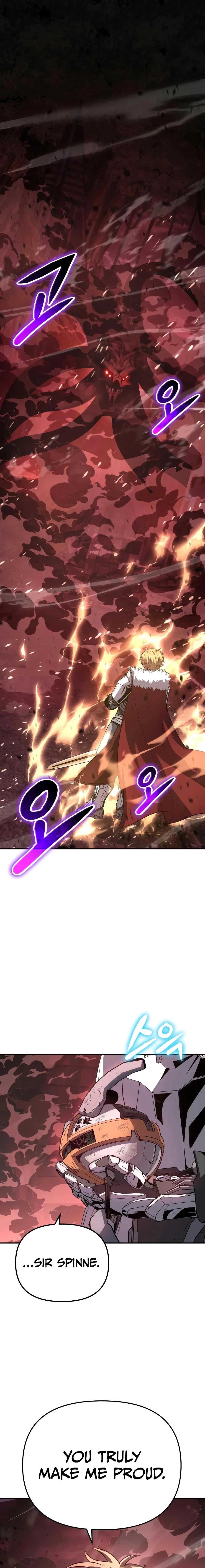 The Knight King Who Returned with a God Chapter 163 - 1