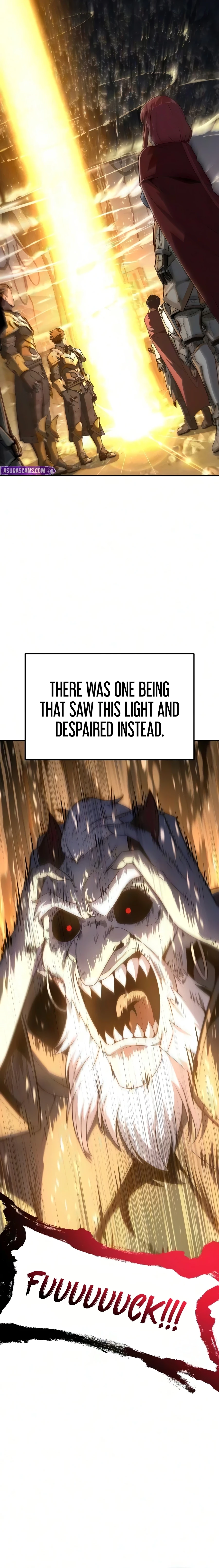 The Knight King Who Returned with a God Chapter 164 - 2