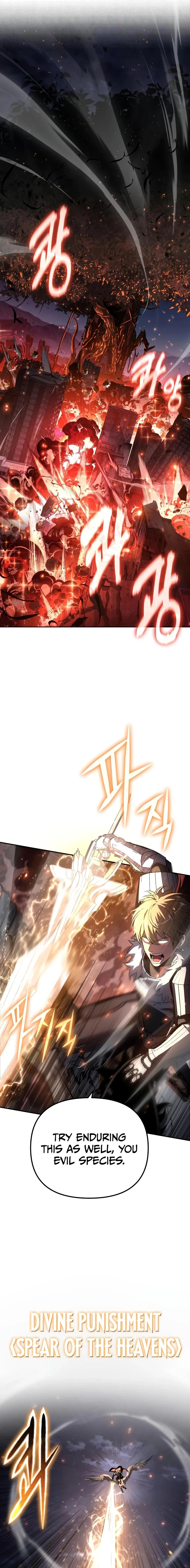 The Knight King Who Returned with a God Chapter 163 - 5