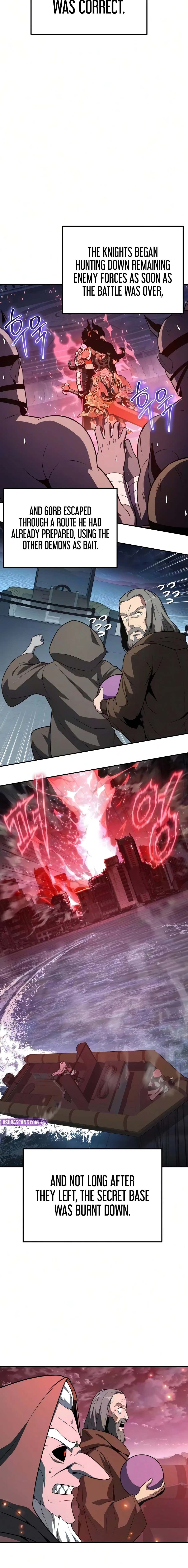 The Knight King Who Returned with a God Chapter 164 - 4