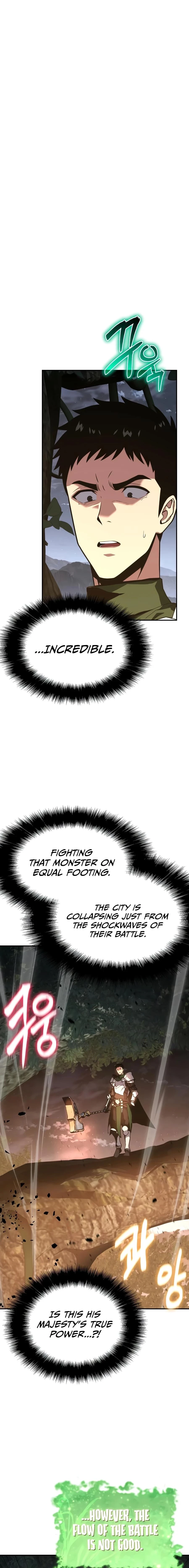 The Knight King Who Returned with a God Chapter 163 - 7