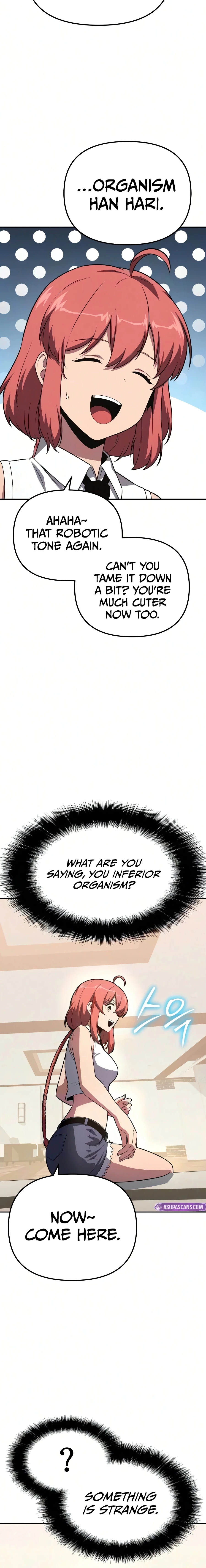 The Knight King Who Returned with a God Chapter 164 - 8
