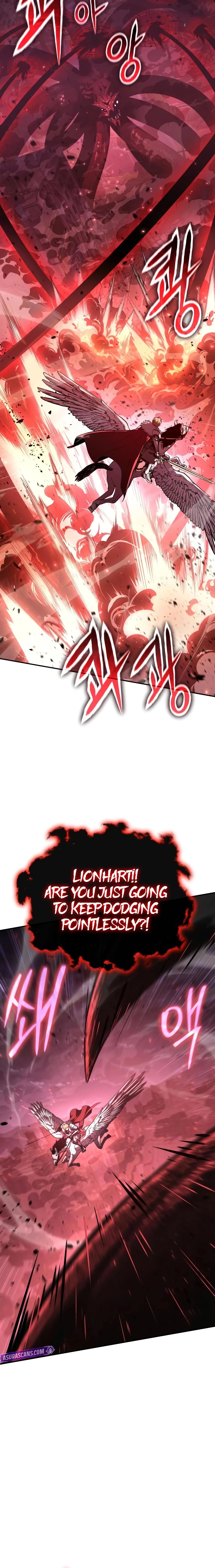 The Knight King Who Returned with a God Chapter 163 - 18