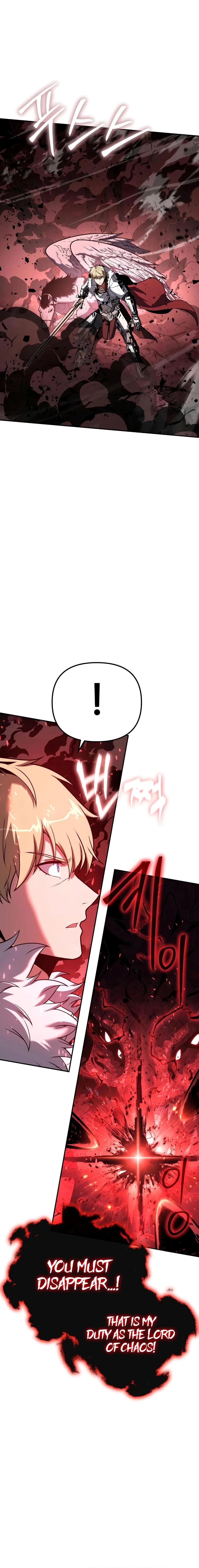 The Knight King Who Returned with a God Chapter 163 - 20