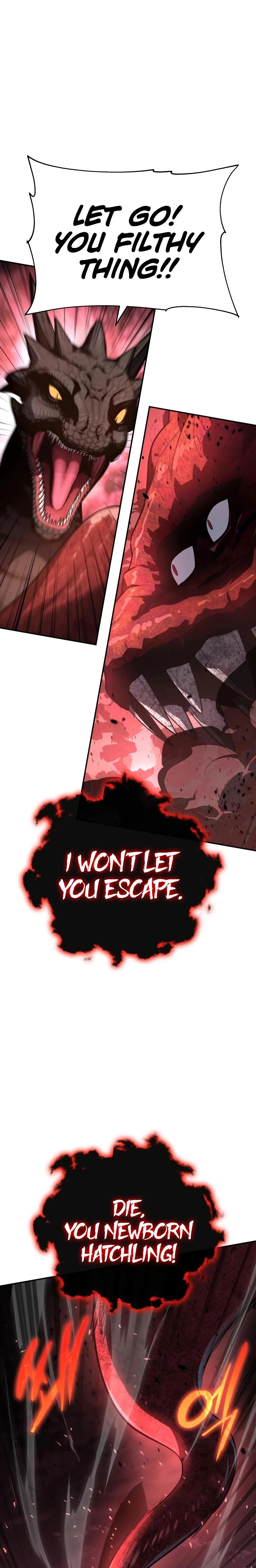 The Knight King Who Returned with a God Chapter 163 - 27
