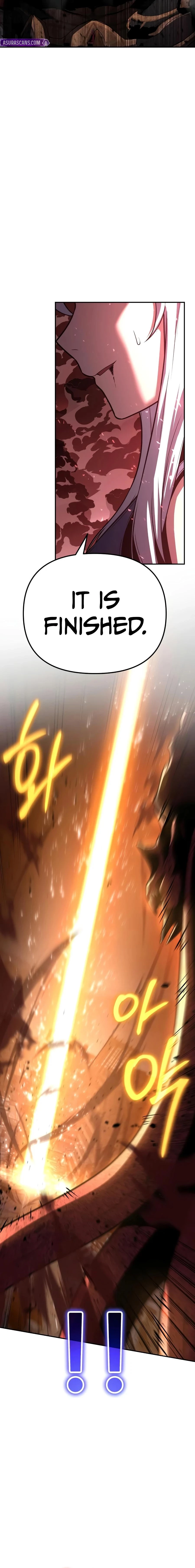 The Knight King Who Returned with a God Chapter 163 - 32