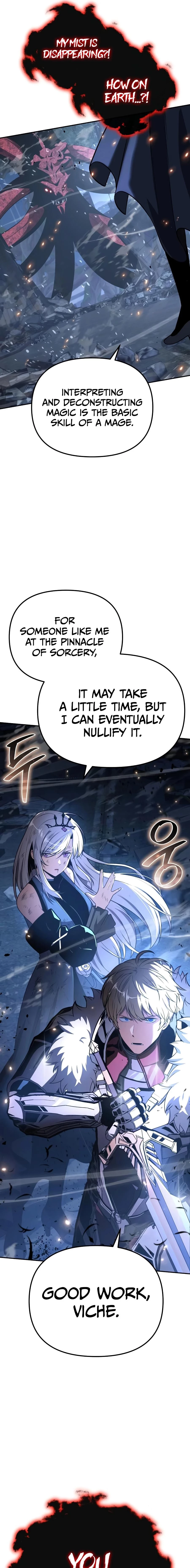 The Knight King Who Returned with a God Chapter 163 - 33