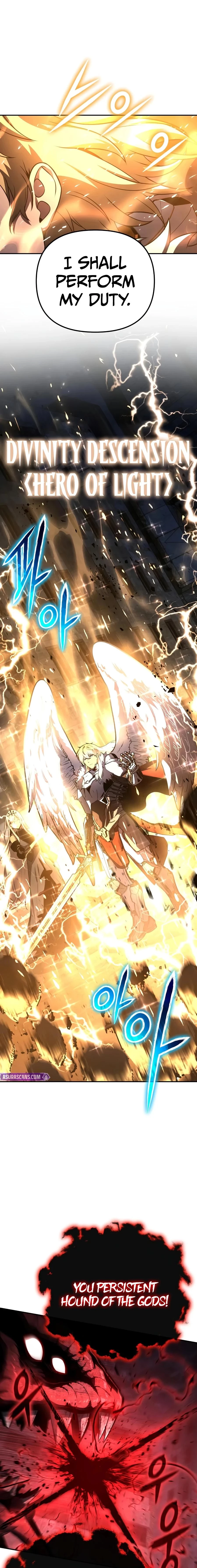 The Knight King Who Returned with a God Chapter 163 - 35
