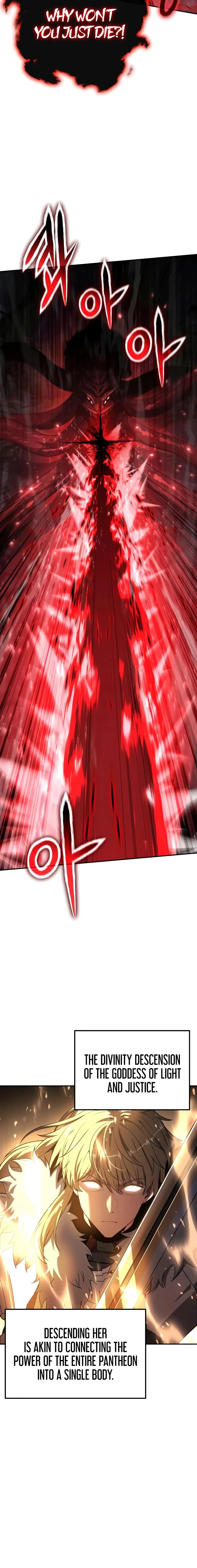 The Knight King Who Returned with a God Chapter 163 - 36