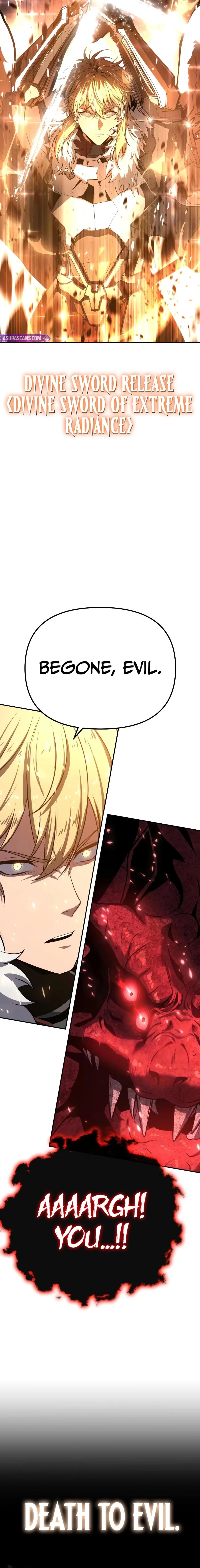 The Knight King Who Returned with a God Chapter 163 - 38
