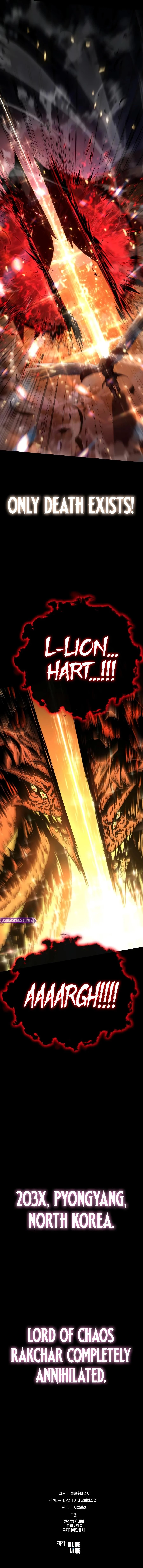 The Knight King Who Returned with a God Chapter 163 - 39