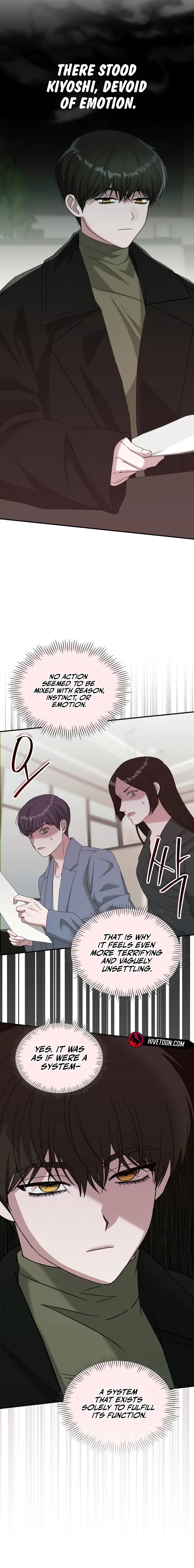 I Was Mistaken As a Monstrous Genius Actor Chapter 86 - 2