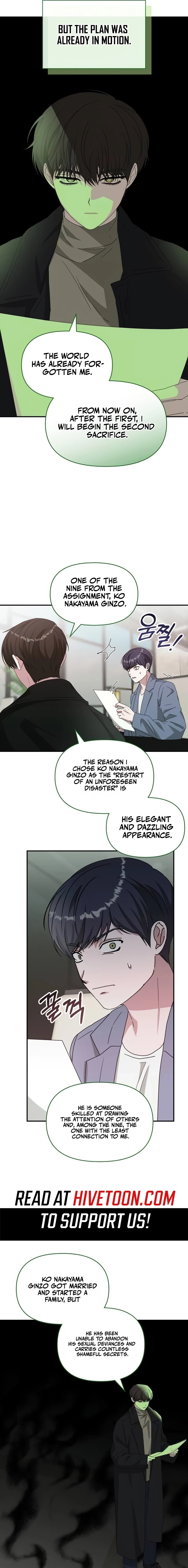 I Was Mistaken As a Monstrous Genius Actor Chapter 86 - 4