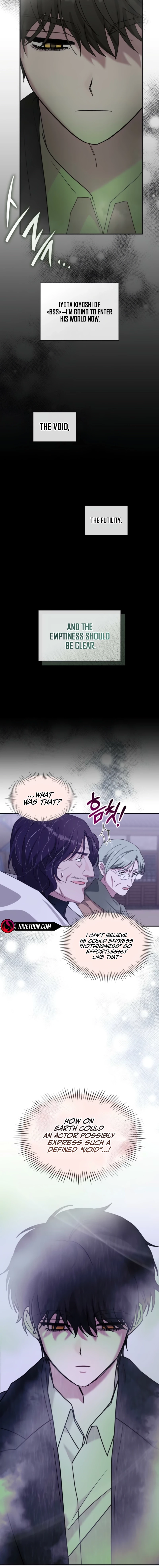 I Was Mistaken As a Monstrous Genius Actor Chapter 88 - 4