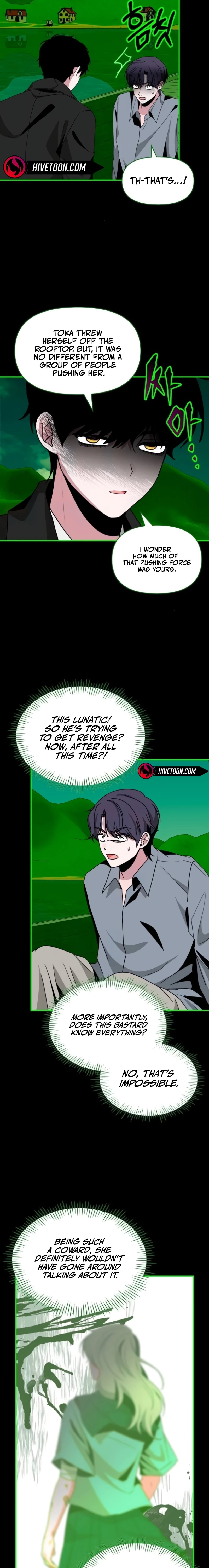 I Was Mistaken As a Monstrous Genius Actor Chapter 89 - 3