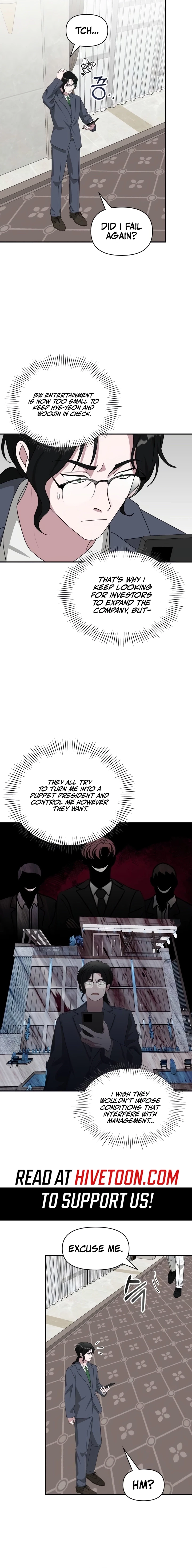 I Was Mistaken As a Monstrous Genius Actor Chapter 86 - 8