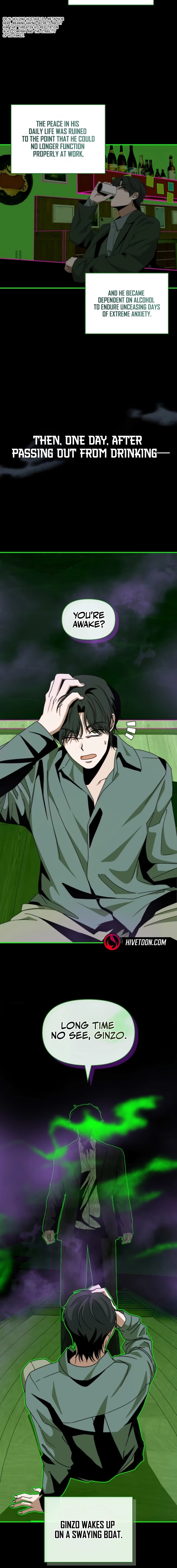 I Was Mistaken As a Monstrous Genius Actor Chapter 88 - 6