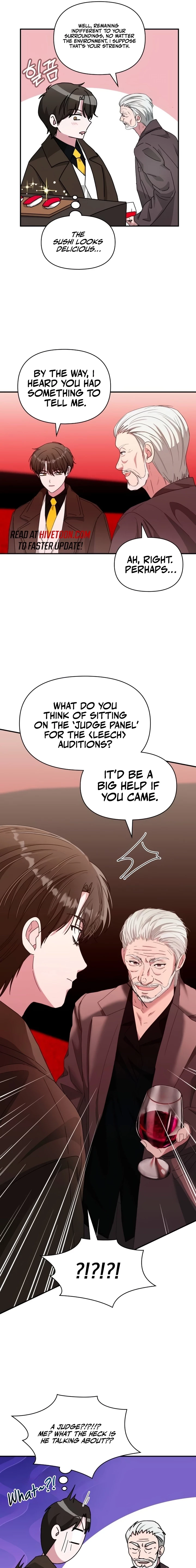 I Was Mistaken As a Monstrous Genius Actor Chapter 87 - 7