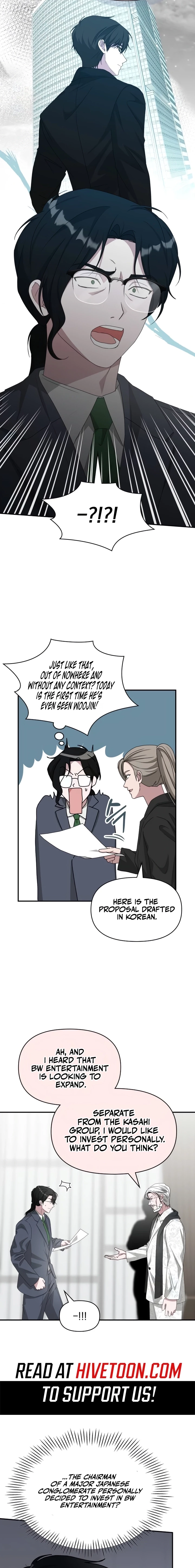 I Was Mistaken As a Monstrous Genius Actor Chapter 86 - 10