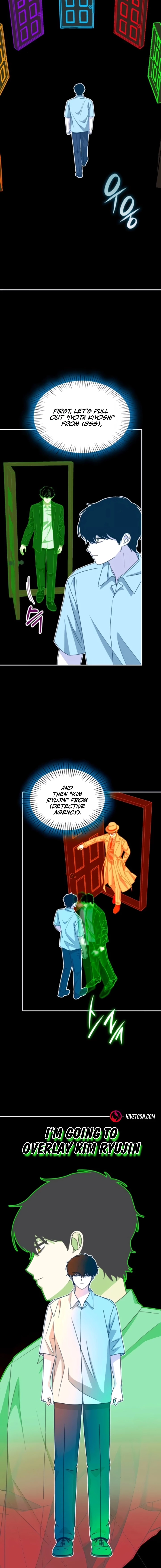 I Was Mistaken As a Monstrous Genius Actor Chapter 91 - 2